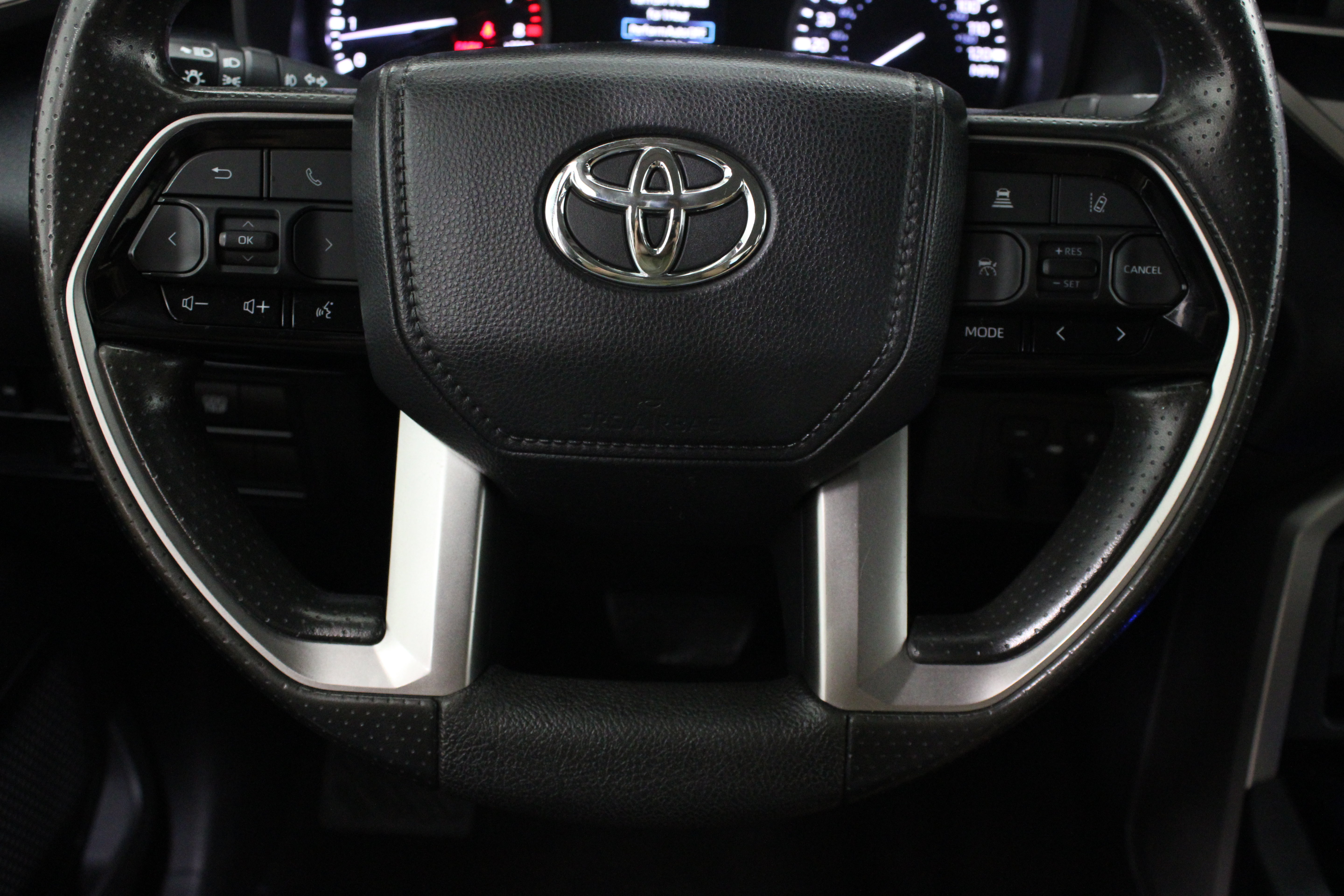 Used 2024 Toyota Tundra SR5 RWD image 23