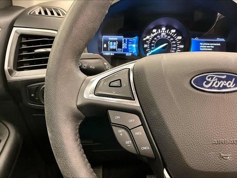 Used 2023 Ford Edge SEL w/ Convenience Package AWD/4WD image 17