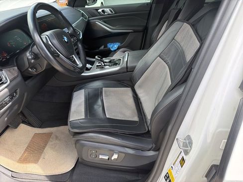 Used 2023 BMW X5 xDrive40i w/ Premium Package AWD/4WD image 9