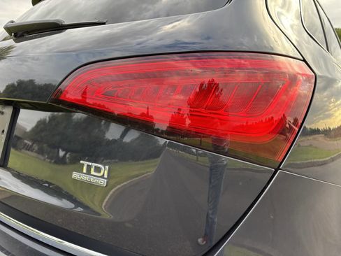 Used 2015 Audi Q5 TDI Premium Plus w/ Technology Package image 8