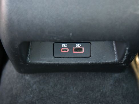 Used 2024 Nissan Altima 2.5 SV FWD image 34