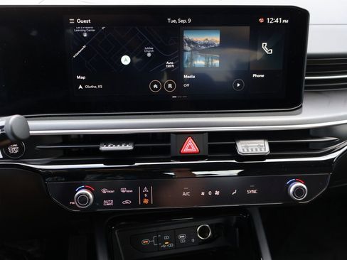 New 2026 Kia K5 GT image 21