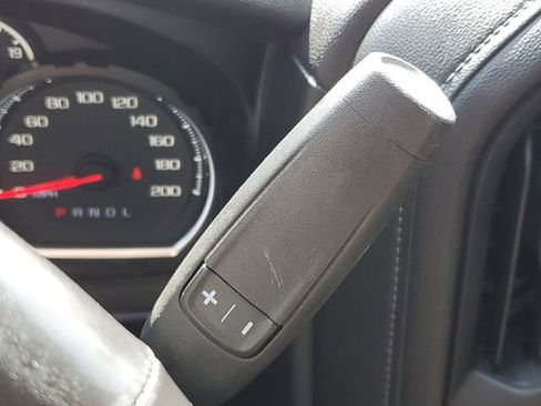 Certified 2021 Chevrolet Silverado 1500 RST w/ Bed Protection Package image 25