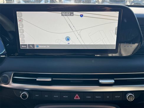 Certified 2023 Hyundai Palisade Calligraphy image 29