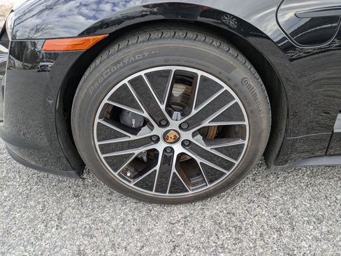 Used 2024 Porsche Taycan RWD image 26
