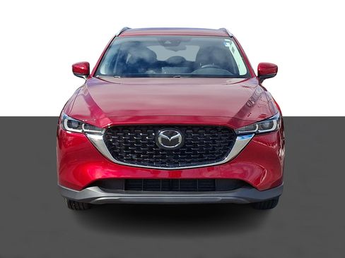 Certified 2023 MAZDA CX-5 AWD 2.5 S w/ Select Package image 2
