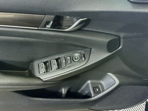 Used 2019 Honda Accord Sport image 24