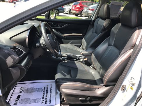 Used 2019 Subaru Crosstrek 2.0i Limited w/ Moonroof Package w/Navigation AWD/4WD image 26
