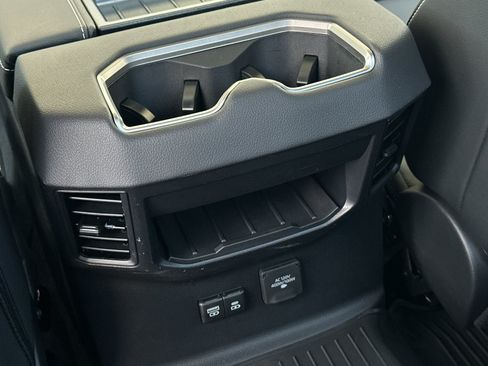 New 2026 Toyota Tundra Limited AWD/4WD image 14