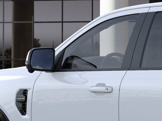 New 2025 Ford Ranger Lariat AWD/4WD image 20