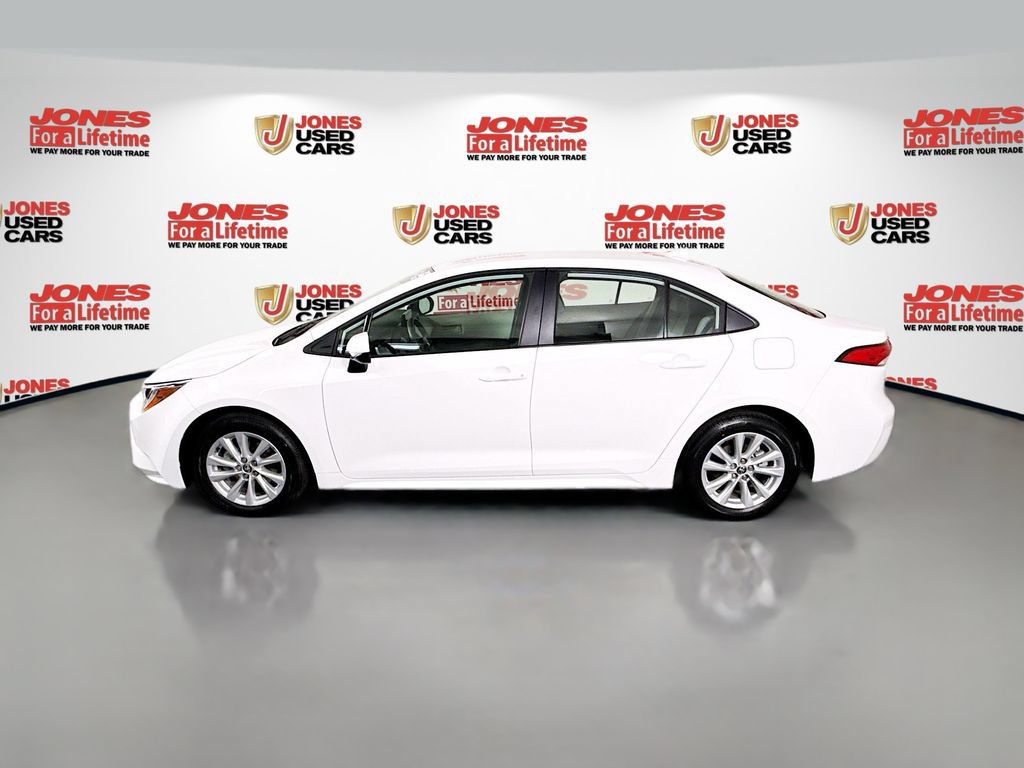 Certified 2026 Toyota Corolla LE w/ LE Premium Package FWD image 14