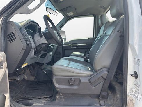 Used 2012 Ford F350 XL w/ PWR Equipment Group image 9