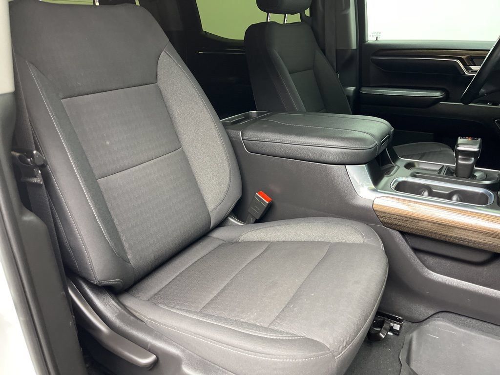Used 2024 Chevrolet Silverado 1500 LT Trail Boss w/ Protection Package AWD/4WD image 23