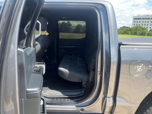 Used 2021 Ford F150 XL w/ STX Appearance Package AWD/4WD image 7