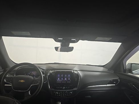Certified 2023 Chevrolet Traverse High Country image 7