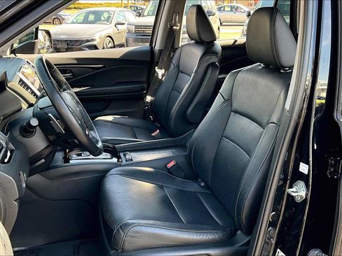 Used 2016 Honda Pilot Elite image 7