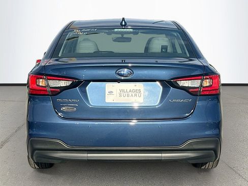 Used 2020 Subaru Legacy Limited image 6
