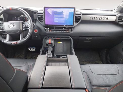 Used 2024 Toyota Tundra TRD Pro image 10
