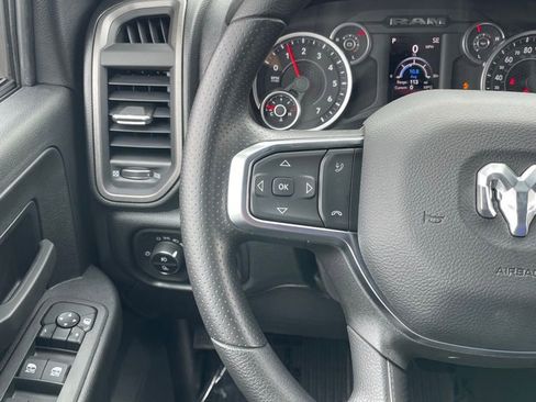 New 2026 RAM 2500 Tradesman image 4