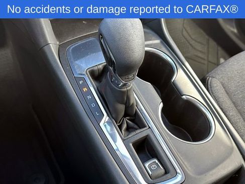 Used 2024 Chevrolet Equinox LT w/ LPO, Floor Liner Package image 30