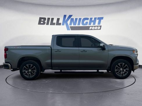 Used 2023 Chevrolet Silverado 1500 LT image 6