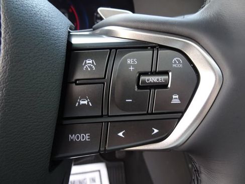 Used 2024 Lexus GX 550 AWD/4WD image 26