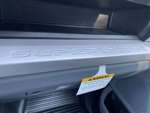 New 2026 Ford F350 XL w/ XL Off-Road Package image 28