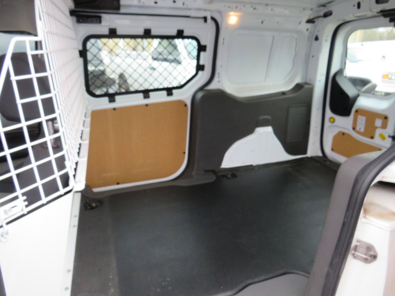 Used 2020 Ford Transit Connect XL FWD image 19