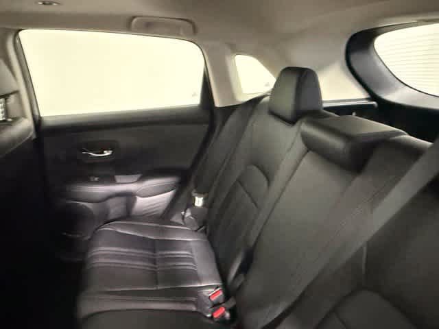 New 2027 Honda HR-V EX-L image 41