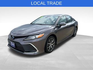 Used 2023 Toyota Camry XLE w/ Cold Weather Package FWD 360° Tour