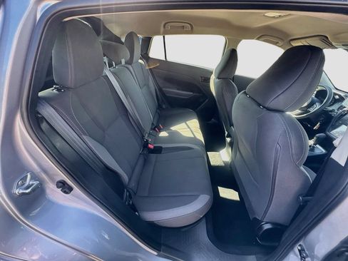 Used 2024 Subaru Impreza 2.0i AWD/4WD image 29