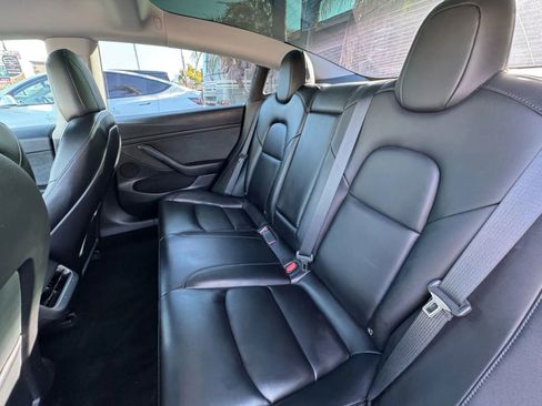 Used 2023 Tesla Model 3 Standard Range RWD image 22