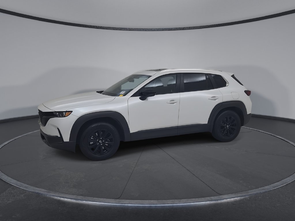 Used 2026 MAZDA CX-50 AWD 2.5 S w/ Preferred Pkg image 6