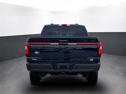 Used 2024 Ford F150 Lightning Lariat image 6