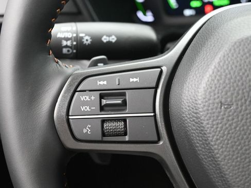 Used 2026 Honda CR-V TrailSport image 13