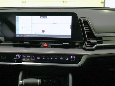 Used 2023 Kia Sportage SX FWD image 54