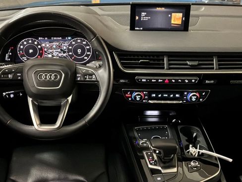 Used 2019 Audi Q7 3.0T Prestige image 19