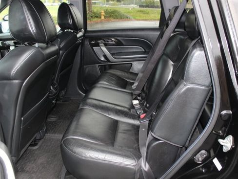 Used 2007 Acura MDX w/ Technology Package AWD/4WD image 13