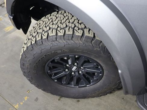 Used 2024 Ford F150 Raptor image 42