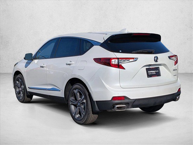 Certified 2026 Acura RDX w/ Technology Package AWD/4WD image 17
