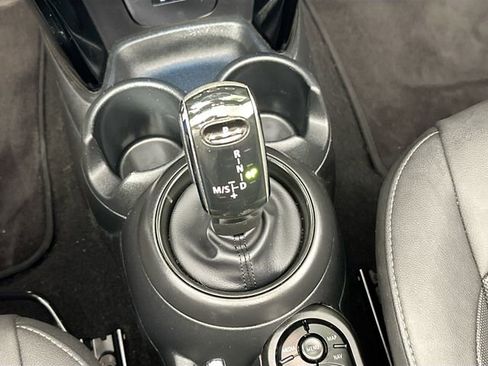 Used 2024 MINI Cooper Convertible FWD image 16