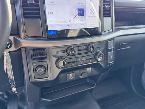 New 2026 Ford F150 XL w/ Equipment Group 103A High AWD/4WD image 18