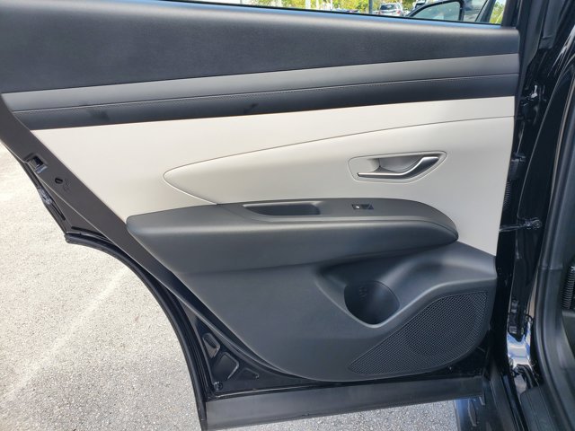 New 2026 Hyundai Tucson SE FWD image 8