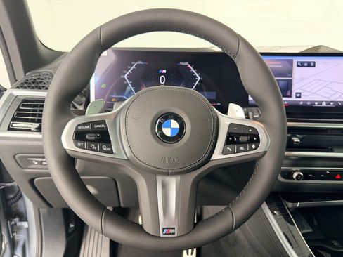 New 2026 BMW X5 sDrive40i RWD image 11