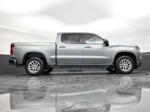 Used 2025 Chevrolet Silverado 1500 RST image 26