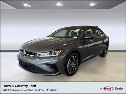 Used 2026 Volkswagen Jetta Sport