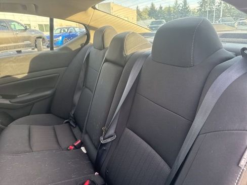 Certified 2023 Nissan Altima 2.5 SV w/ SV Premium Package image 17