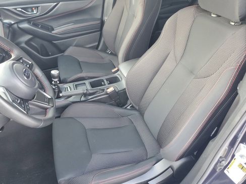 Used 2025 Subaru WRX Premium image 22