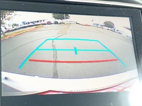 Certified 2017 Toyota Prius Prime Advanced w/ Carpet Mat Package FWD image 21