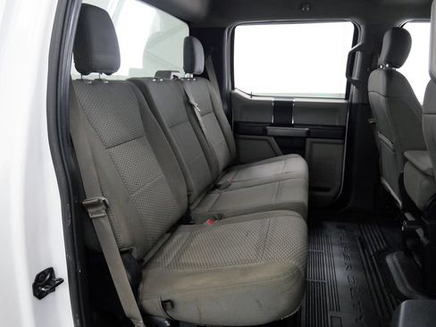 Used 2019 Ford F350 XLT w/ XLT Value Package AWD/4WD image 19